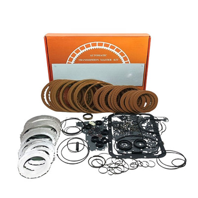 V5A51 R5A51 V75 Auto Übertragung Master Kit Kupplung Platten Für DODGE