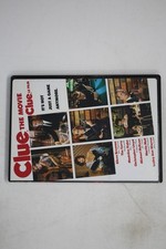 Clue: the Movie- DVD