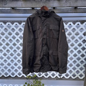 Fjallraven Sormland Jacket | eBay