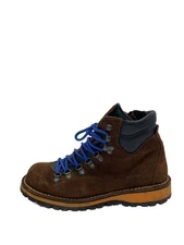 Danner Trekking Boots/Us8/Brw/Suede/33752 12212