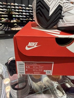 Size 9.5w - Nike Jam Train Futura Olympics | eBay