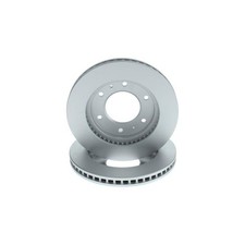 Disco De Freno Bosch 0986479D69 para Mitsubishi Eje Delantero