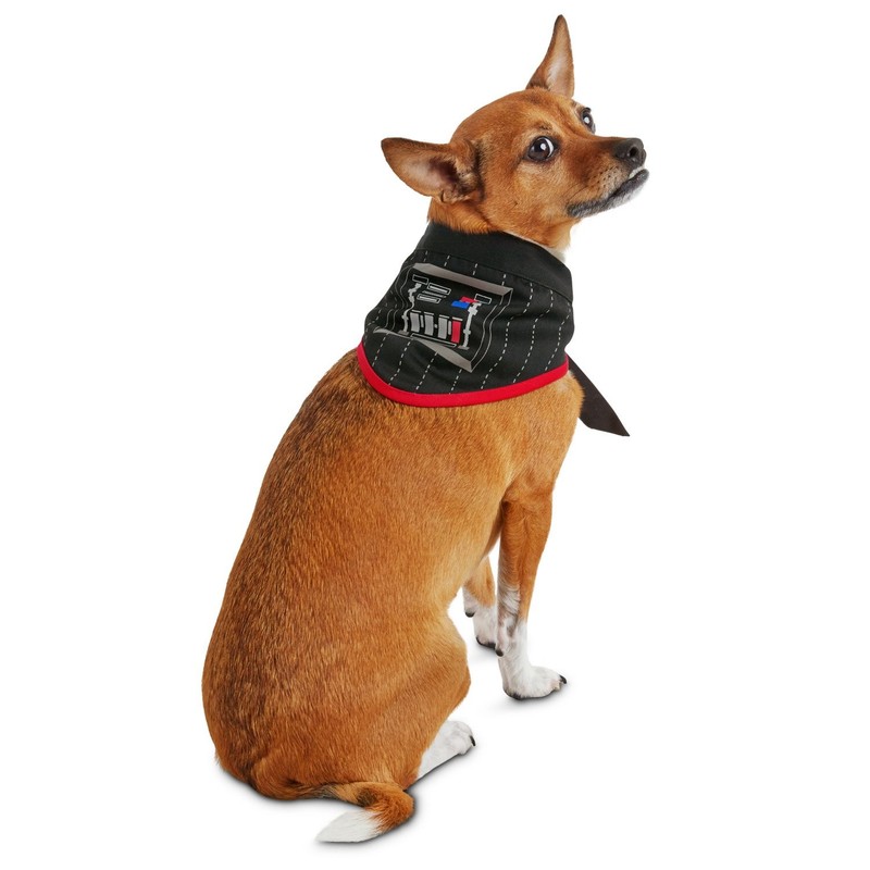 Star Wars Darth Vader Bandana, SM/MD