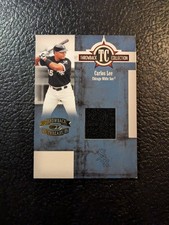 2005 Donruss Throwback Threads Football 7