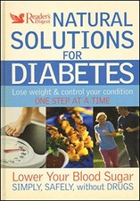 Natural Solutions for Diabetes,Pat & Richard Laliberte with Dr W