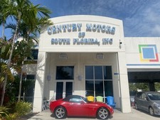 2007 Pontiac Solstice on eBay