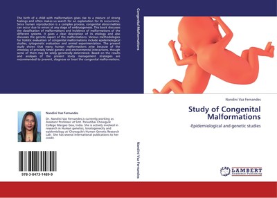 Study of Congenital Malformations Nandini Vaz Fernandes