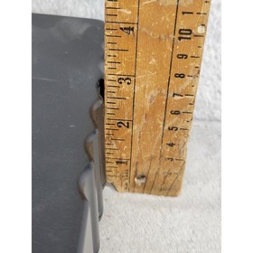 SNK Neo Geo CD Console Black Top Loader System CD-T01 NTSC-J with Power Adapter