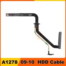 Hard Disk Flex Cable For Macbook Pro 13" A1278 821-0814-A 2009 2010 Years