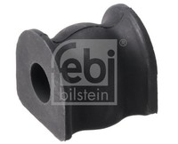 Febi Stabilisatorlager Hinten FüR Honda Accord VI VII CR-V II 1.8-2.4