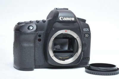 Canon EOS 5D Mark II Body