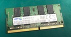 SAMSUNG 8GB DDR4 LAPTOP SODIMM MEMORY RAM 2Rx8 PC4-2133P M471A1G43DB0-CPB