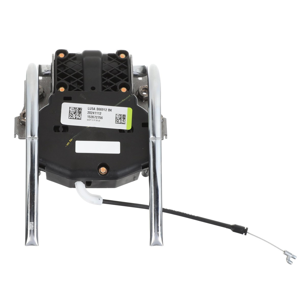 OEM NEW Ford Explorer 2020-2024 Rear Headrest Support-LU5Z-7865500