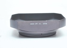 ASAHI Pentax Metal Lens Hood for Takumar 24mm f3.5 Lens