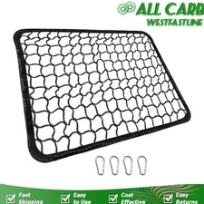 Golf and Other Ball Sports Practice Net Sports Field Fencing Heavy-Duty 10x30Ft