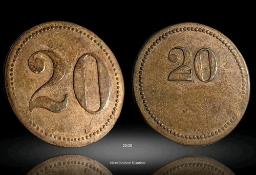 Large 20 / Small 20
