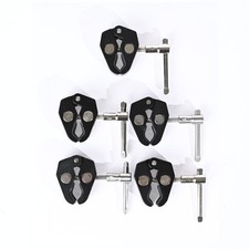 HDSLR Support Super Crab Clamp - 10 Pack