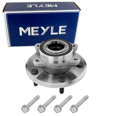 MEYLE RADNABE VORDERACHSE BEIDSEITIG passend für DODGE JOURNEY FIAT FREEMONT