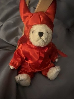 Ty the Attic Treasures Collection, Devlin Bear, Excellent Condition With Tag