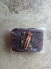 Naturseife Sandelholzhandgemacht