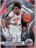 2024-25 Bowman University Best - Jaloni Cambridge #29 (RC)