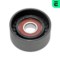 Neu - Optimal 0-N2039S Spannrolle, Keilrippenriemen Passend FüR Nissan Opel