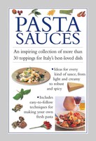 Pasta Sauces | Ferguson Valerie | Englisch | Buch | Gebunden | 2014