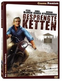 Gesprengte Ketten (Cinema Premium Edition, 2 DVDs) v... | DVD | Zustand sehr gut
