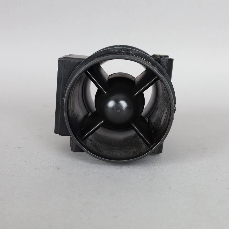 1998-1999 Jaguar XJR Mass Air Flow Meter Sensor 1974000130 OEM Used - Изображение 2 из 4