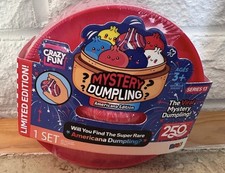 RMS Mystery American Dumpling Squishy Limited...