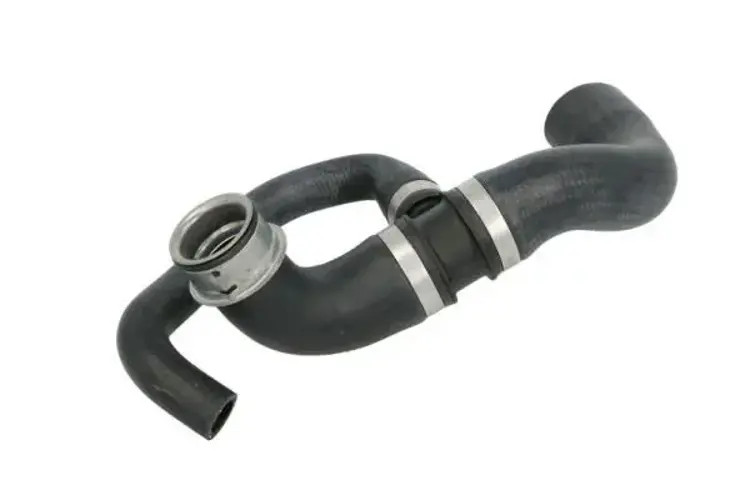 Cooling system hose DWM085TT THERMOTEC for MERCEDES-BENZ SPRINTER 3,5-t Bus
