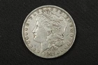 NobleSpirit (JL) Desirable 1887 O Morgan Silver Dollar XF Extremely Fine