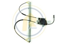 Ac Rolcar Fensterheber A1.1750 FüR Fiat Scudo Ulysse Lancia Peugeot 220 BB5 AC5