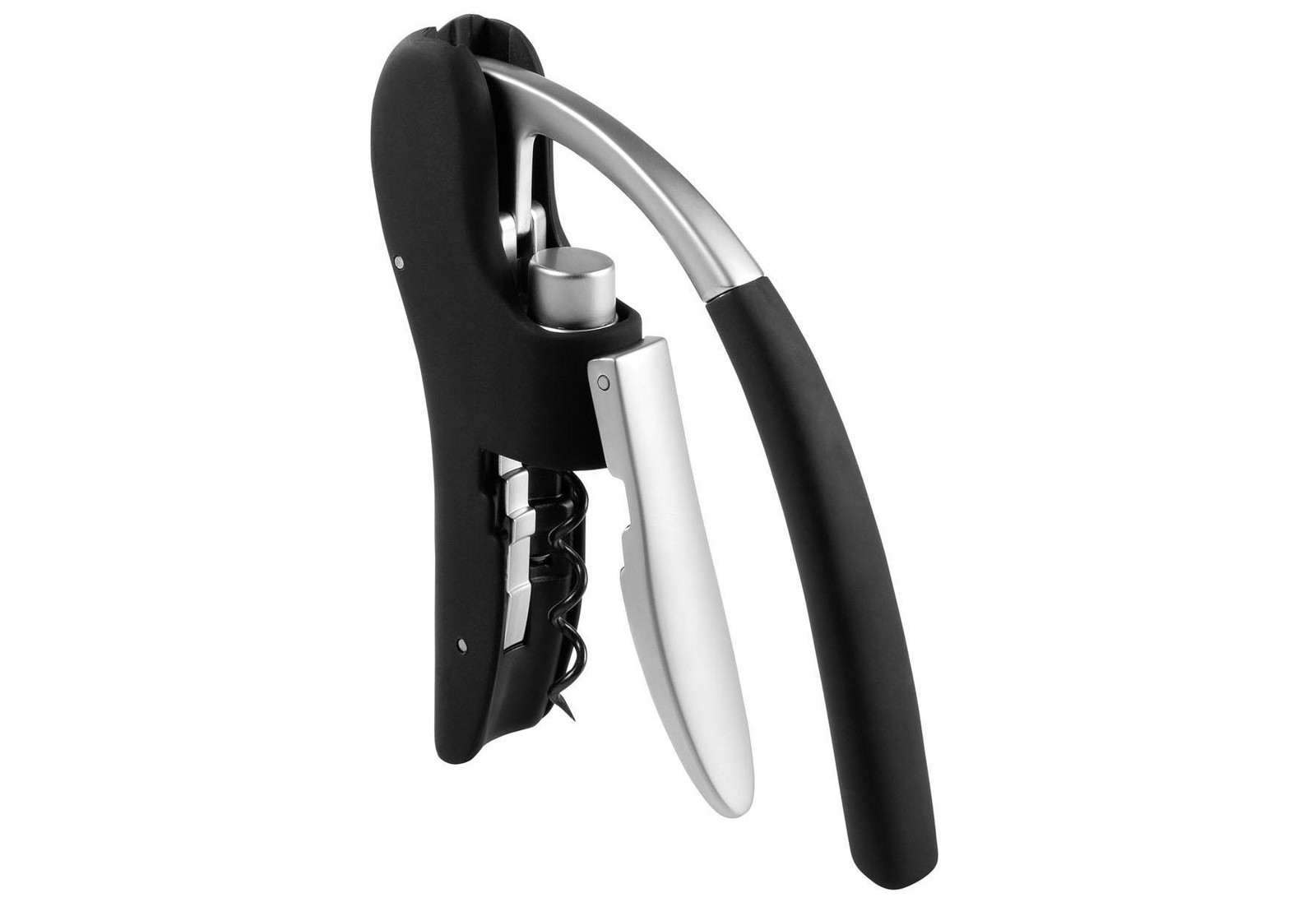 Leopold Vienna Hebelkorkenzieher ''Mini Octopus