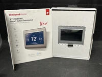 Honeywell Home RTH9585WF1004 Wi-Fi Smart Thermostat - Silver