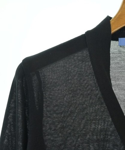 Blu Bre Cardigans Black S 2200580463129 - Picture 6 of 7