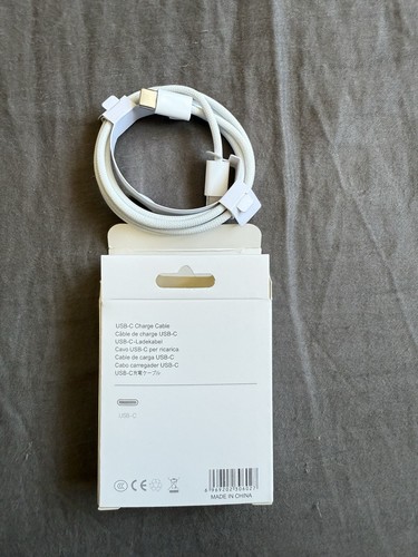 kabel iPhone - Zdjęcie 3 z 3