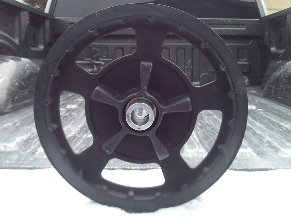 Оригинальный шкив приводного ремня 09–23 Harley Electra Glide Touring 1 дюйм 68T + амортизирующий привод - Изображение 2 из 4