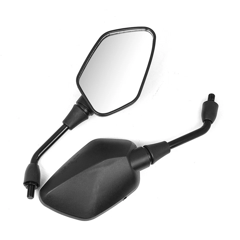 1 Juego Espejos Retrovisores PARA HONDA CB1000R CB500F CB500X CB300/ 400/ 650/ 1000 Foto 2 de 4