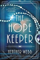 The Hope Keeper | Heather Webb | Englisch | Taschenbuch | 2026 | Sourcebooks