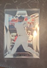 Click to enlarge Tony Gwynn