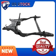 Front Subframe Crossmember Cradle Suspension Sub Kframe For Mazda 3 2014-2018 