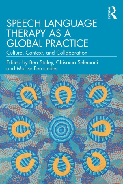 Speech Language Therapy As A Global Pra