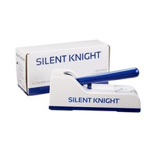 Silent Knight Tablet Pill Crusher SK-0500-LMP New Open Box Box