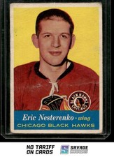 Eric Nesterenko