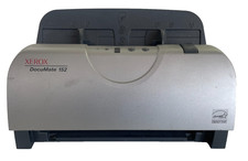 Xerox DocuMate 152 Compact Duplex ADF Document Scanner