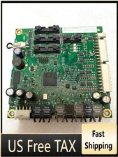 ABB ACS850 POWER BOARD JINT-G1C CARD *FOR PARTS OR NOT WORKING*