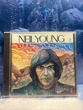 CD - Neil Young 6317-2 Brand New