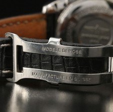 Breitling Chronomat CB0140 41mm 18k Rose Gold And Stainless Steel Automatic 12