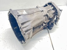 Mercedes-Benz Vito Viano W639 2007 6 Gang Schaltgetriebe A6392602400 Diesel